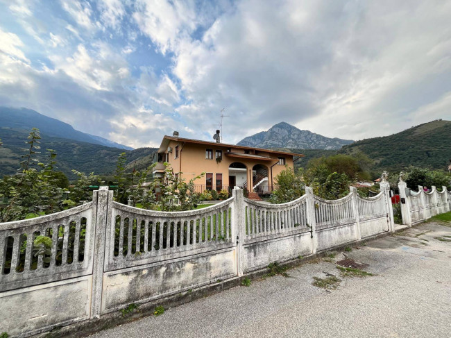 Apartment for rent in Montereale Valcellina