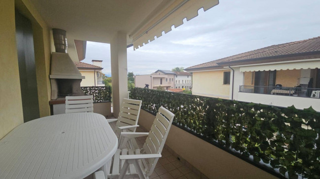 Apartment for rent in San Quirino