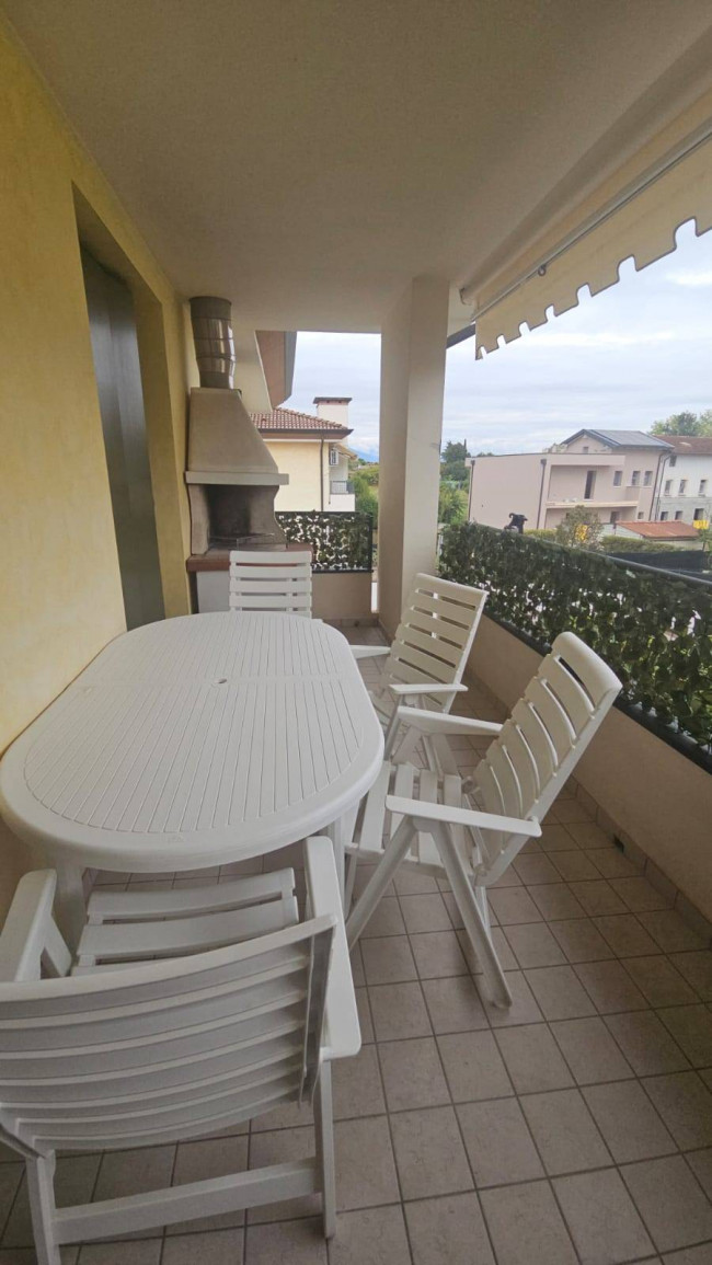 Apartment for rent in San Quirino