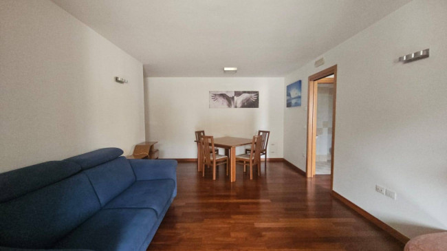 Apartment for rent in San Quirino