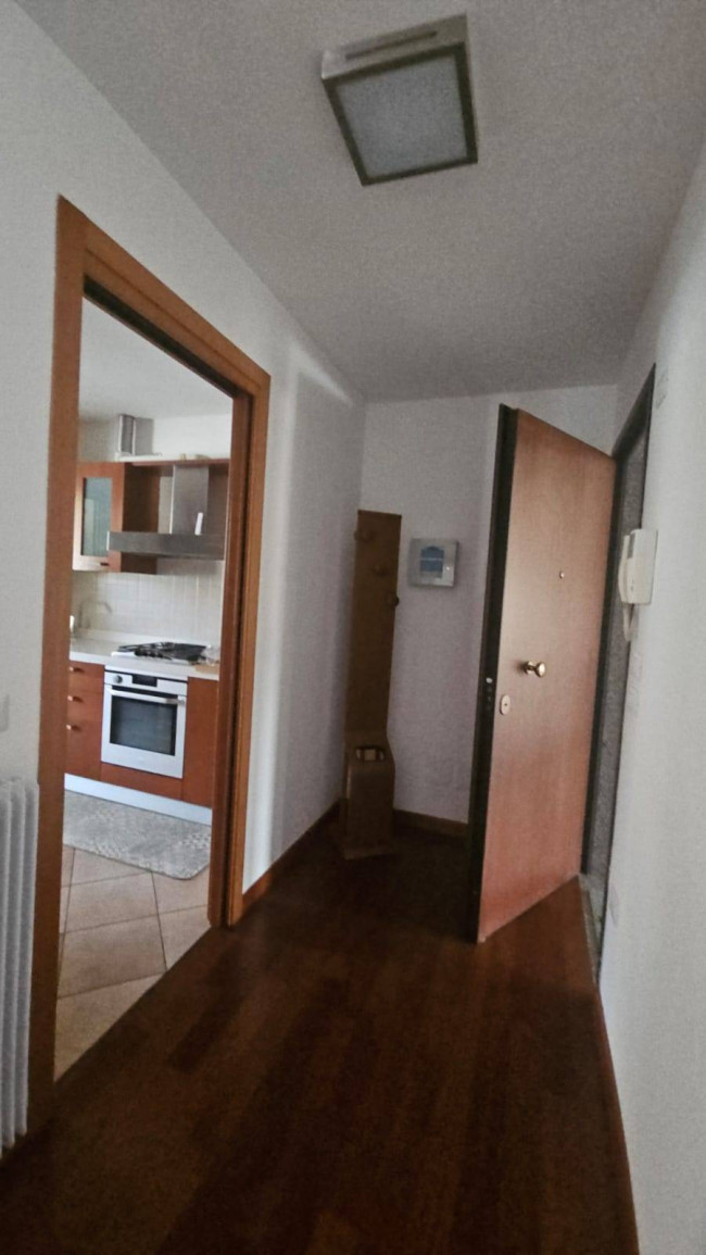 Apartment for rent in San Quirino