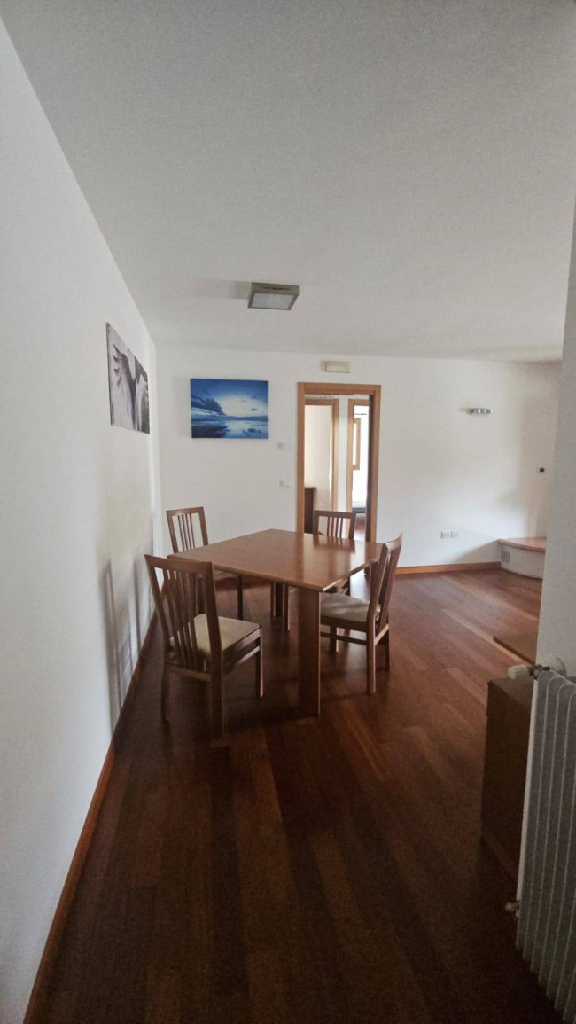 Apartment for rent in San Quirino