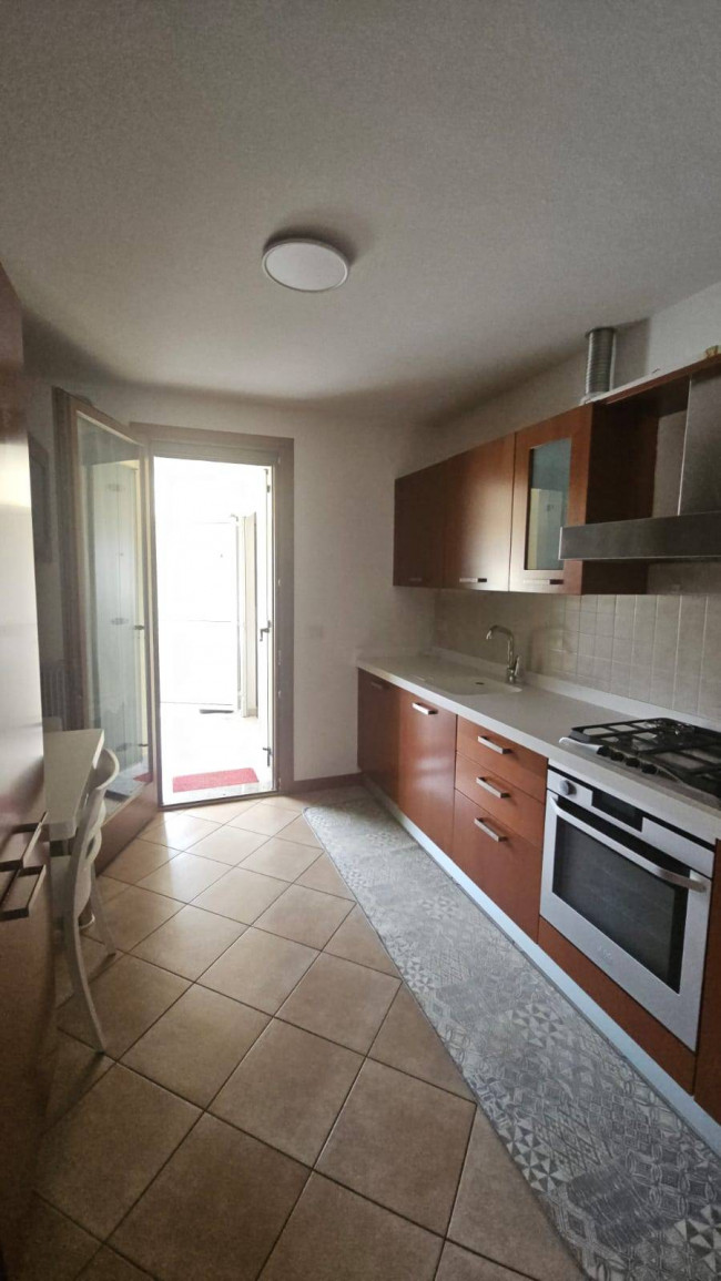 Apartment for rent in San Quirino