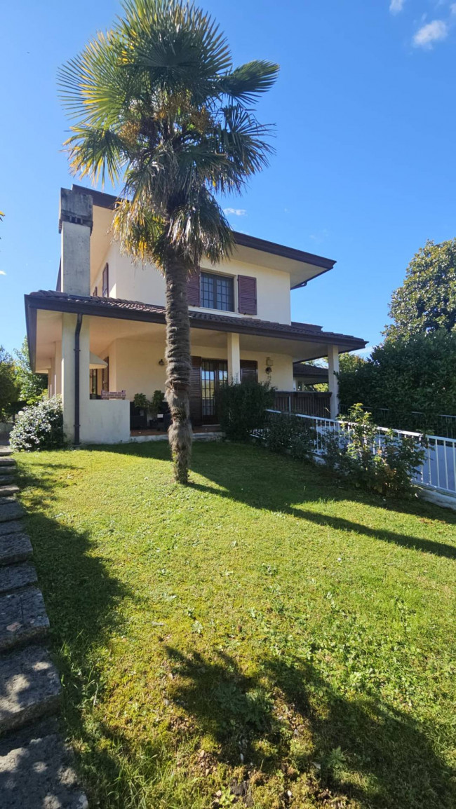 Villetta bifamiliare in vendita a Roveredo in Piano