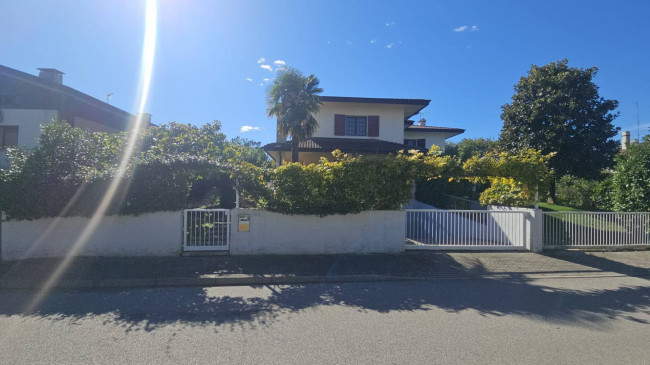 Villetta bifamiliare in vendita a Roveredo in Piano