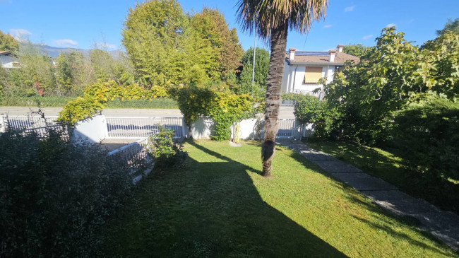 Villetta bifamiliare in vendita a Roveredo in Piano