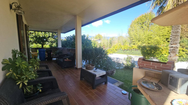 Villetta bifamiliare in vendita a Roveredo in Piano