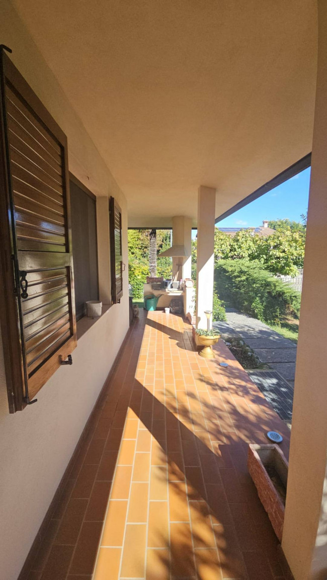 Villetta bifamiliare in vendita a Roveredo in Piano