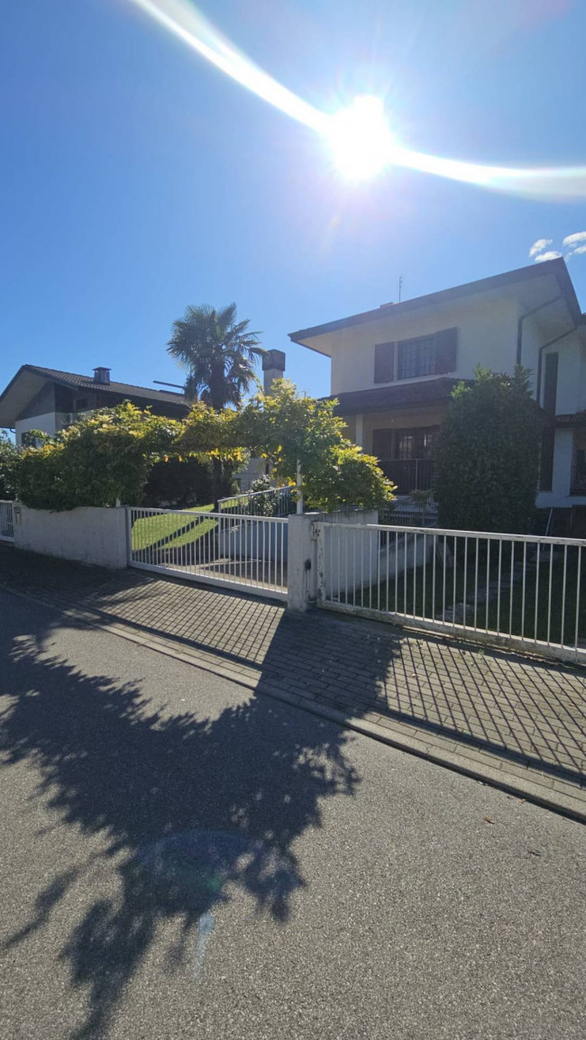 Villetta bifamiliare in vendita a Roveredo in Piano