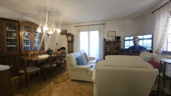 Villetta bifamiliare in vendita a Roveredo in Piano