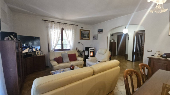 Villetta bifamiliare in vendita a Roveredo in Piano