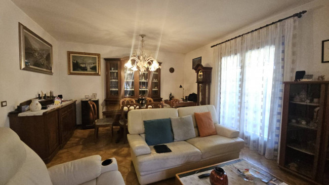 Villetta bifamiliare in vendita a Roveredo in Piano