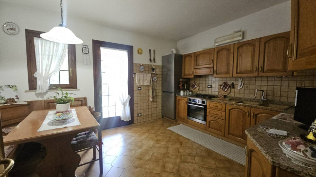 Villetta bifamiliare in vendita a Roveredo in Piano