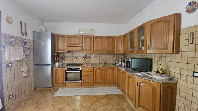 Villetta bifamiliare in vendita a Roveredo in Piano