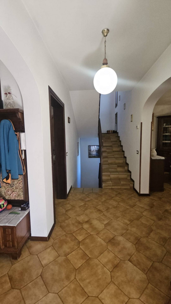 Villetta bifamiliare in vendita a Roveredo in Piano