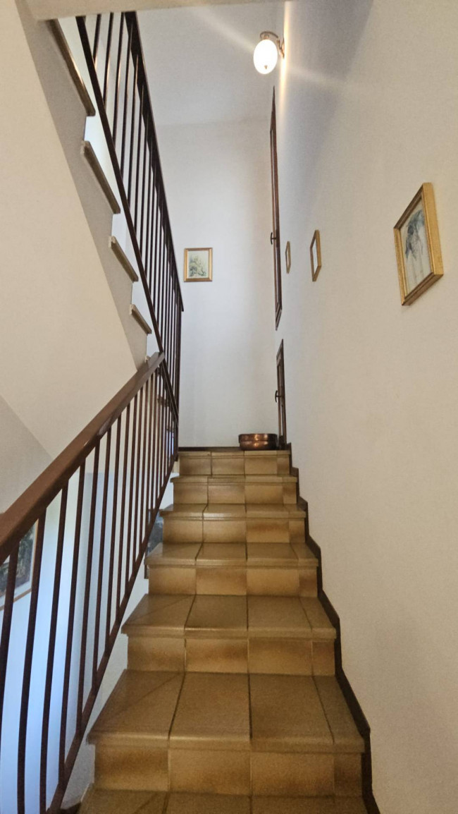 Villetta bifamiliare in vendita a Roveredo in Piano