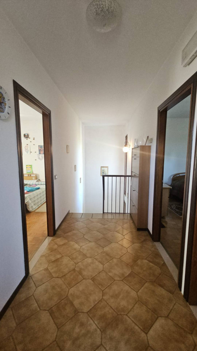 Villetta bifamiliare in vendita a Roveredo in Piano