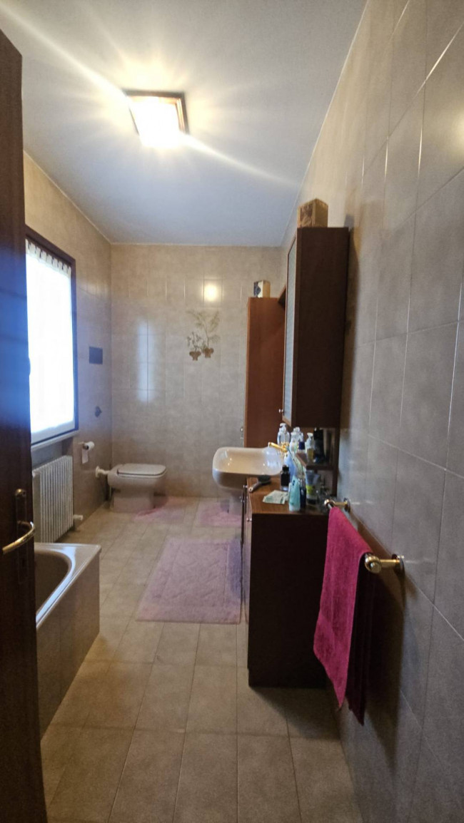 Villetta bifamiliare in vendita a Roveredo in Piano