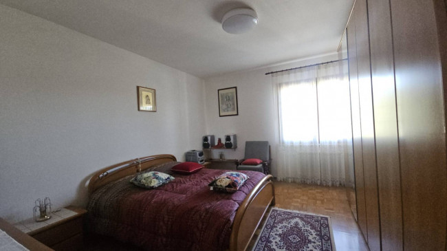 Villetta bifamiliare in vendita a Roveredo in Piano