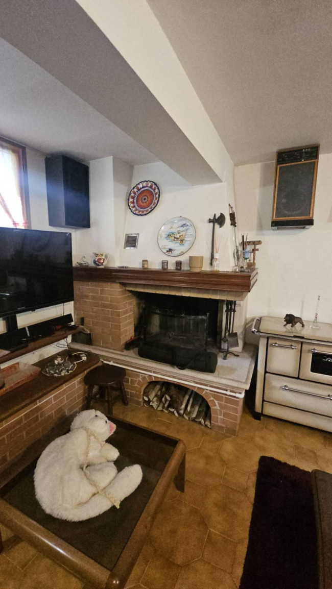 Villetta bifamiliare in vendita a Roveredo in Piano