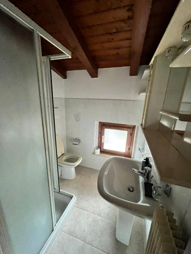 Appartamento in affitto a Polcenigo