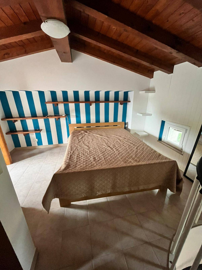 Appartamento in affitto a Polcenigo