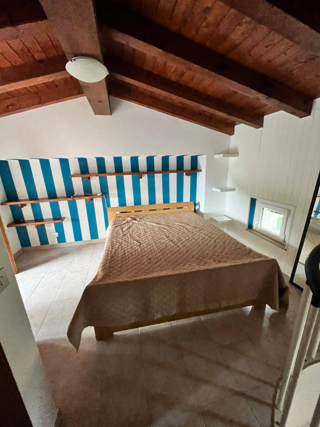 Appartamento in affitto a Polcenigo