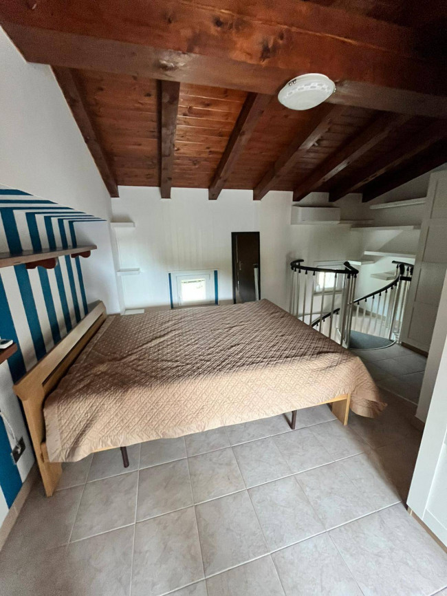 Appartamento in affitto a Polcenigo