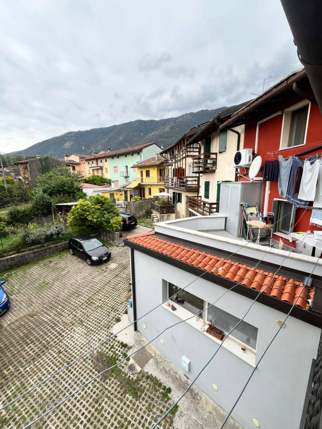 Appartamento in affitto a Polcenigo