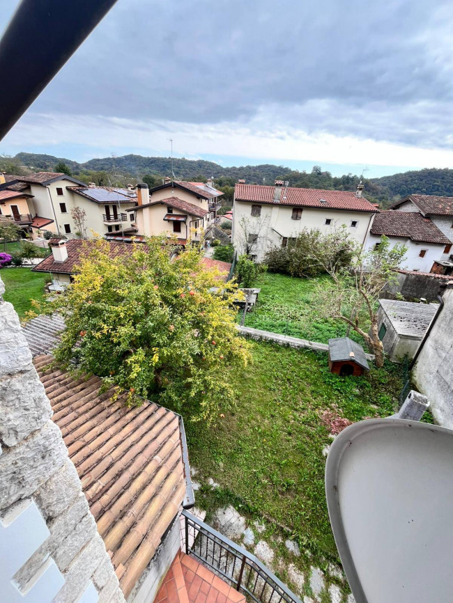 Appartamento in affitto a Polcenigo