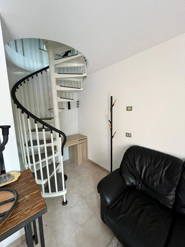 Appartamento in affitto a Polcenigo