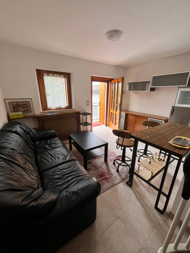 Appartamento in affitto a Polcenigo