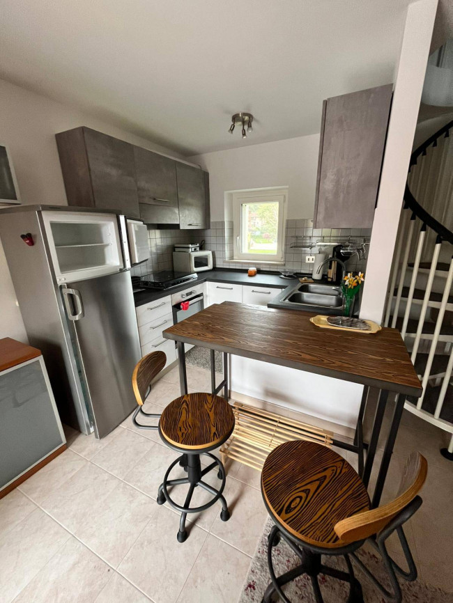 Appartamento in affitto a Polcenigo