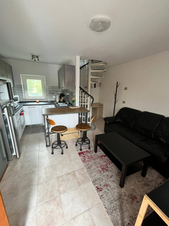 Appartamento in affitto a Polcenigo