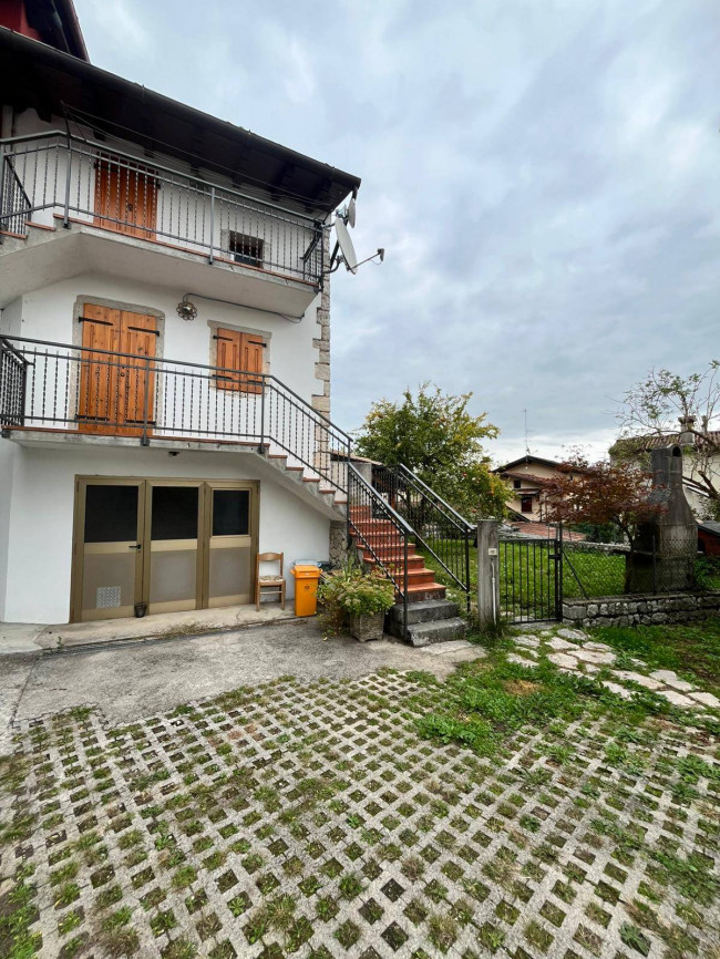 Appartamento in affitto a Polcenigo