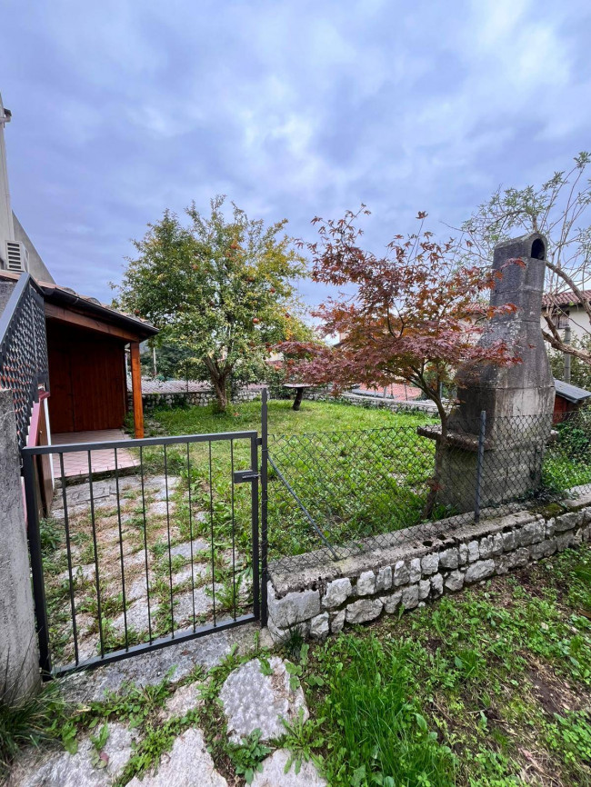 Appartamento in affitto a Polcenigo