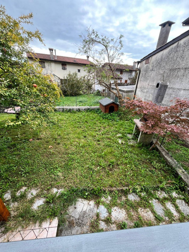 Appartamento in affitto a Polcenigo