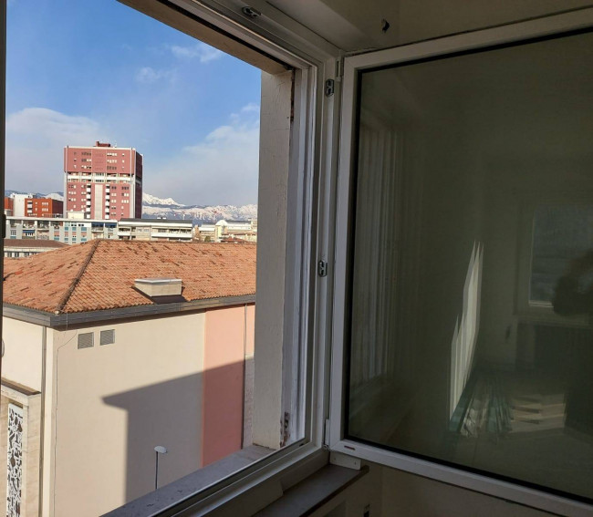 Appartamento in affitto a Pordenone