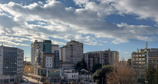 Appartamento in affitto a Pordenone