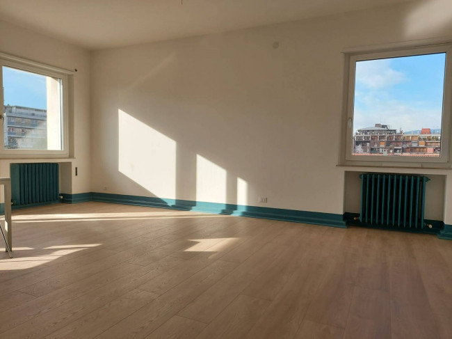 Appartamento in affitto a Pordenone