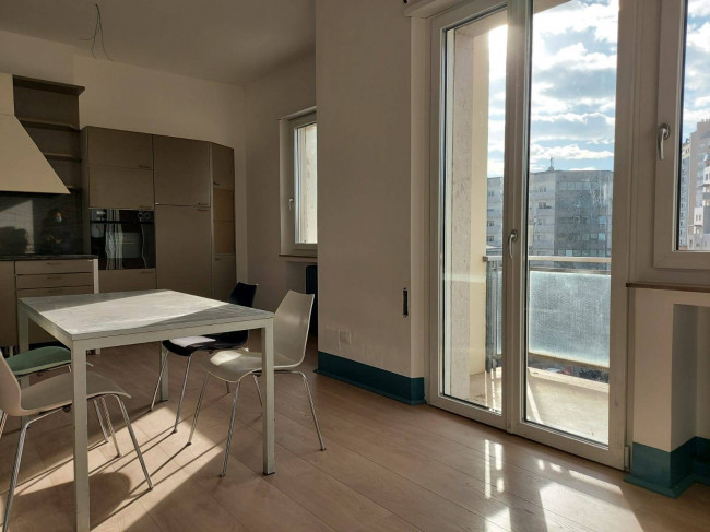 Appartamento in affitto a Pordenone