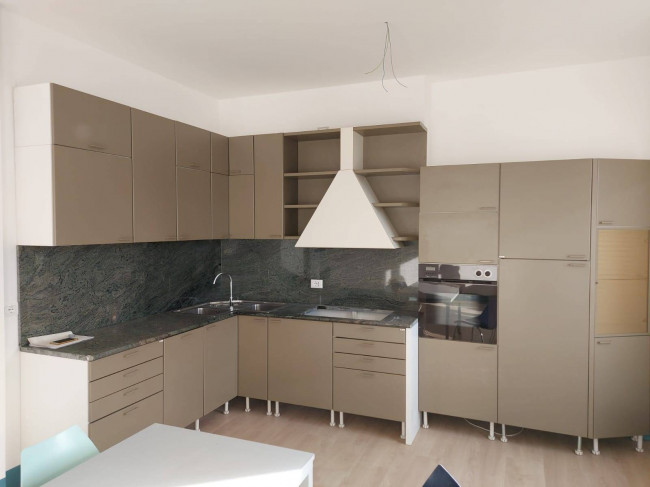 Appartamento in affitto a Pordenone