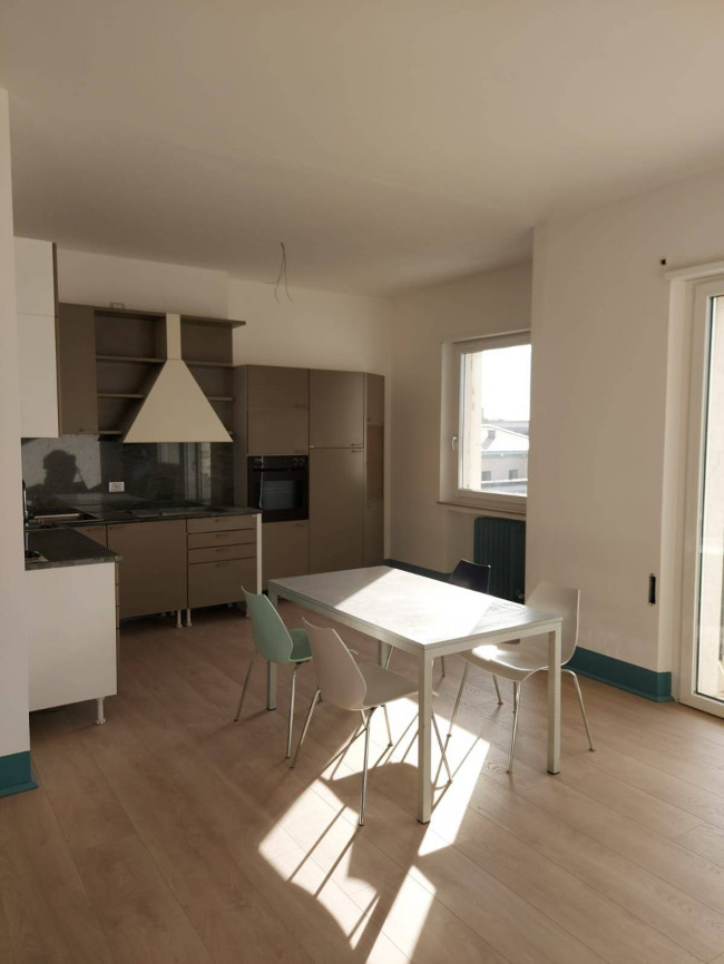 Appartamento in affitto a Pordenone