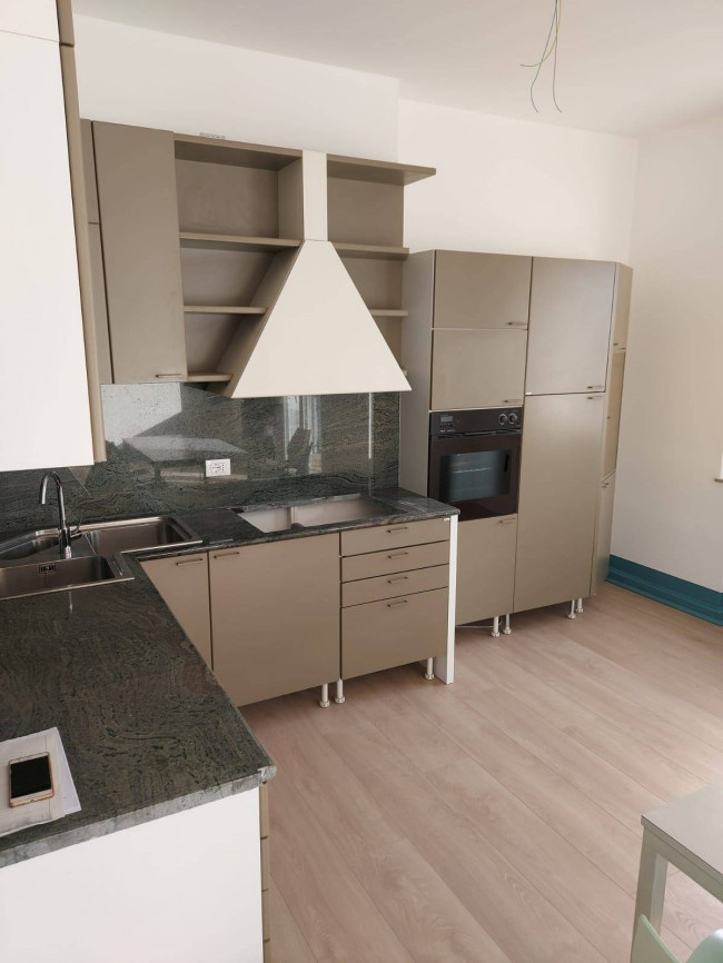 Appartamento in affitto a Pordenone