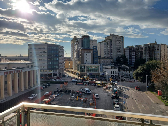 Appartamento in affitto a Pordenone