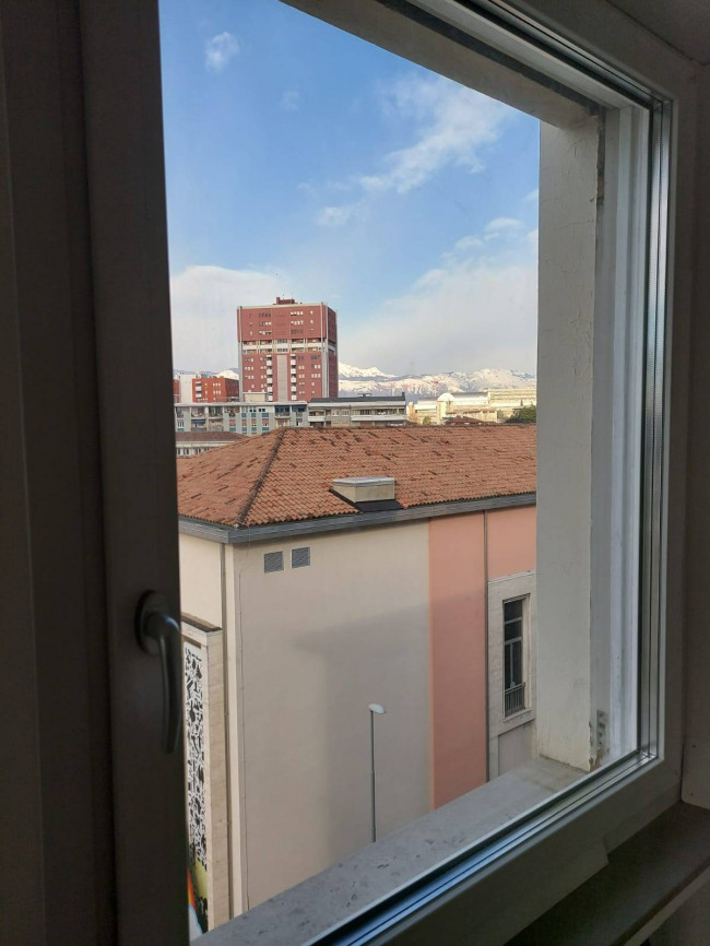 Appartamento in affitto a Pordenone