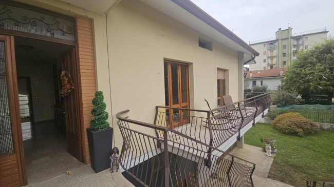 Villa in vendita a Aviano