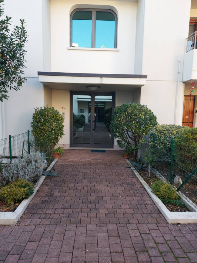 Appartamento in affitto a Roveredo in Piano