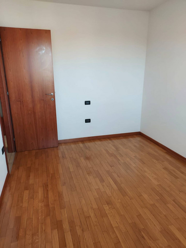 Appartamento in affitto a Roveredo in Piano