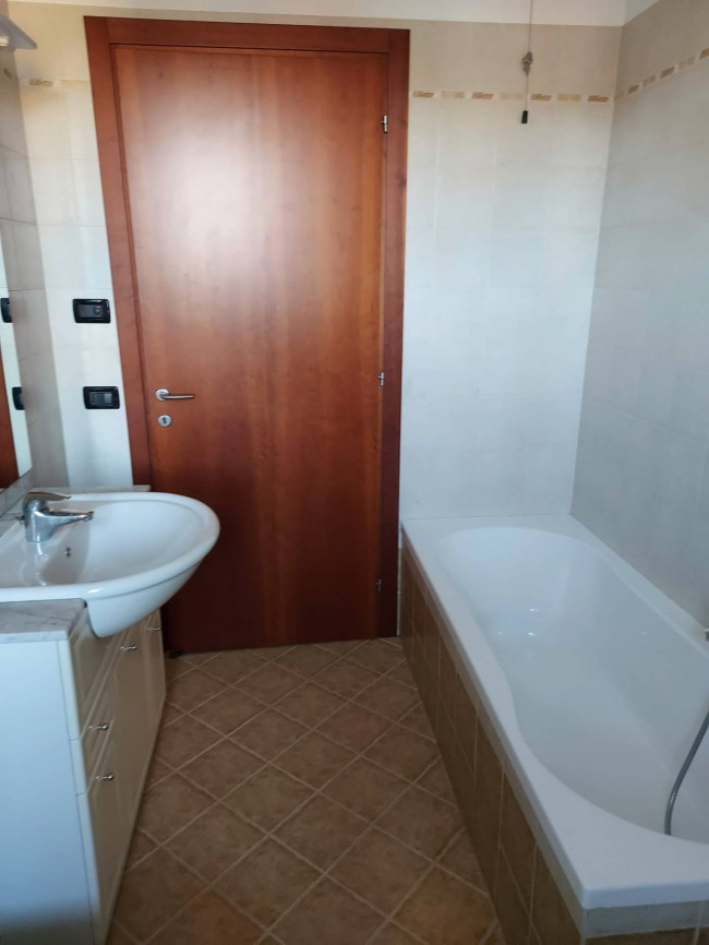 Appartamento in affitto a Roveredo in Piano